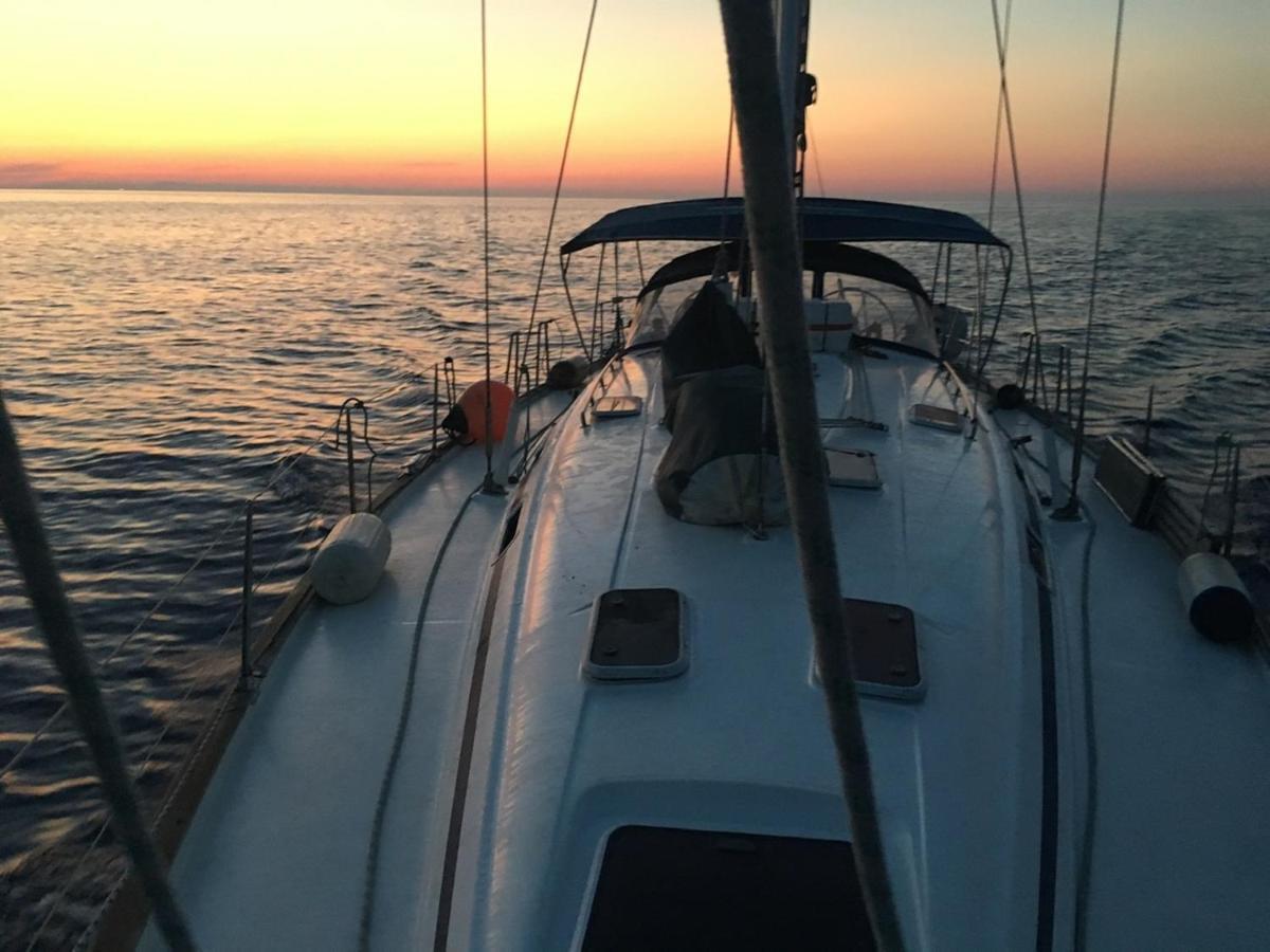 Emotional Experiences Sailing Boat Ostello Venezia Esterno foto